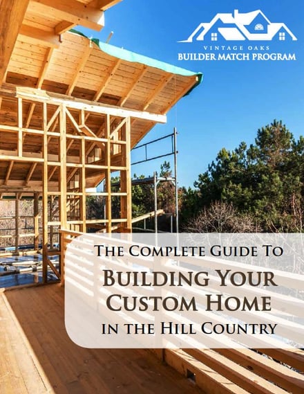 Home Building Guide